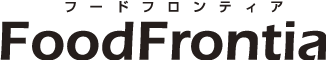 FoodFrontiaロゴ