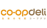 コープデリのロゴ画像
