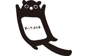 Kitacaのキャラクター画像