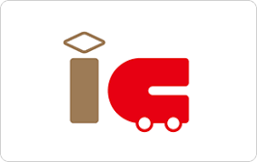 交通系icカード