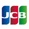 JCBのロゴ