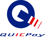 QuickPayのロゴ画像