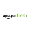 Amazonフレッシュのロゴ