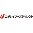 ニチレイフーズダイレクトのロゴ