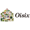 オイシックスのロゴ画像