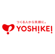 ヨシケイのロゴ画像