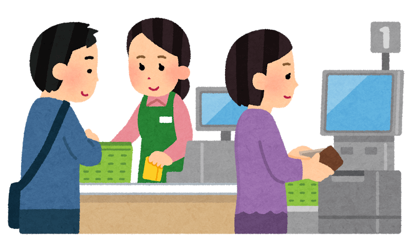 セルフレジを飲食店に導入するメリット デメリットを解説 オペレーションを改善して効率よく運営する方法をご紹介します